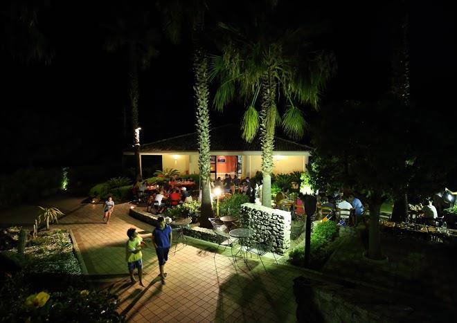 Hotel calabrisella