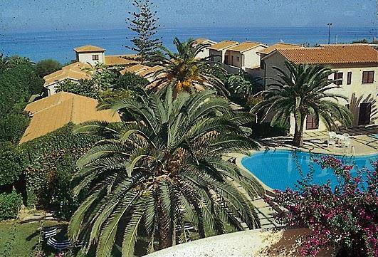 Hotel club torre marino