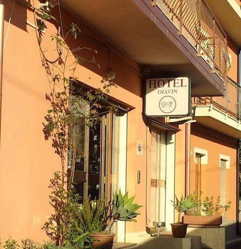 Hotel diavin