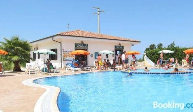 Hotel granduca
