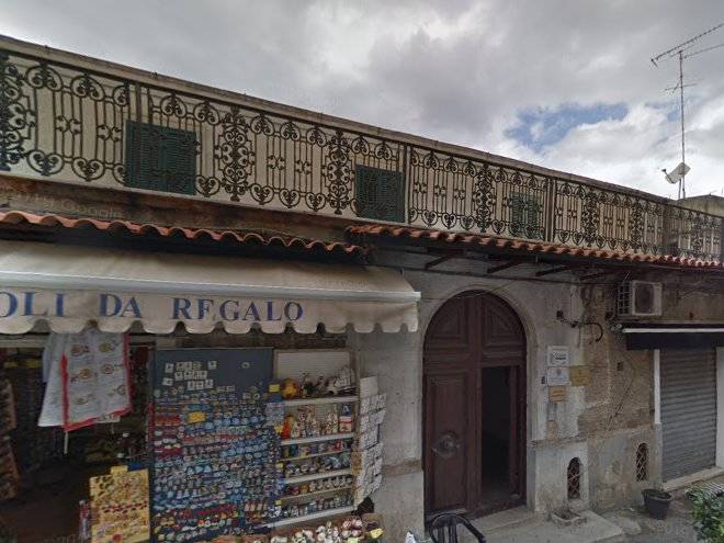 Hotel la porta del mare