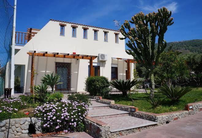 Hotel maremonti