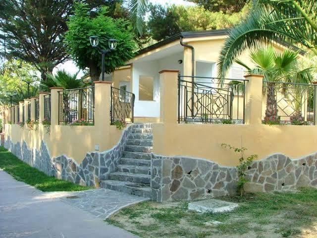 Hotel residence green garden club