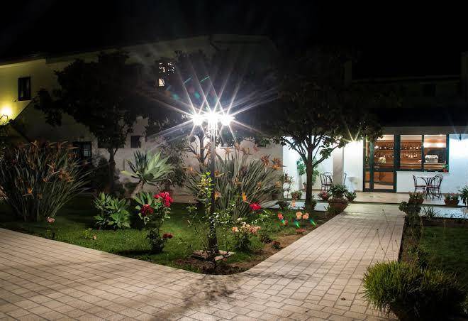 Hotel residence il gattopardo