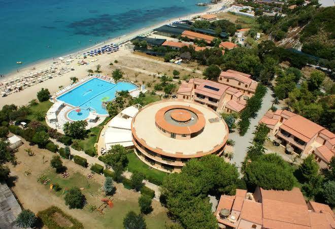 Hotel residence solemare