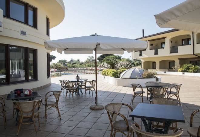 Hotel resort lido degli aranci
