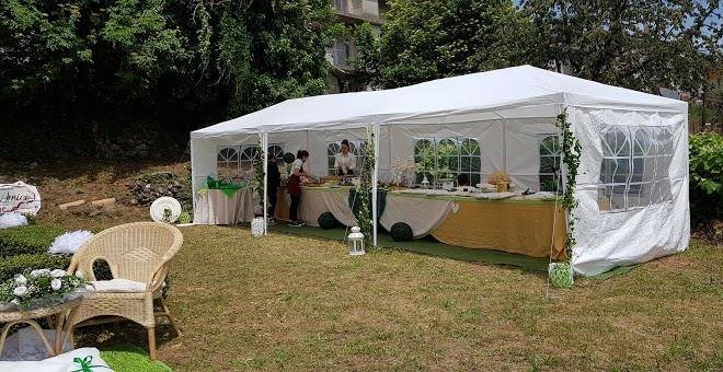 Hotel ristorante degli amici