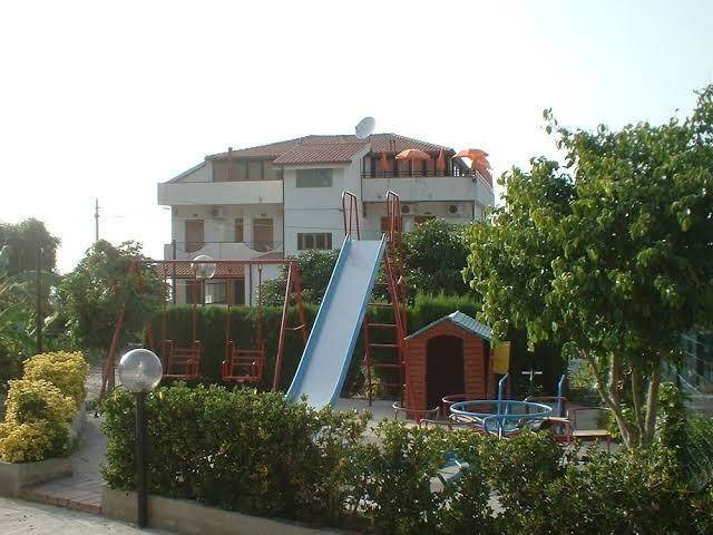 Hotel ristorante pizzeria il vulcano