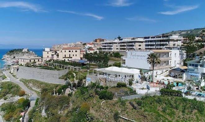 Hotel valemare