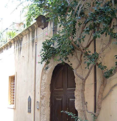Il convento della pieta