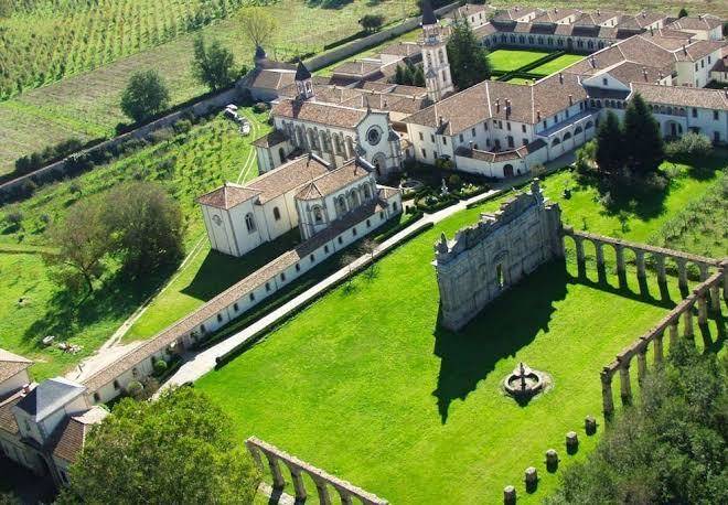 Il moscardino country resort