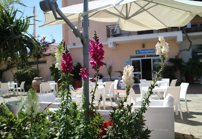 La bussola hotel