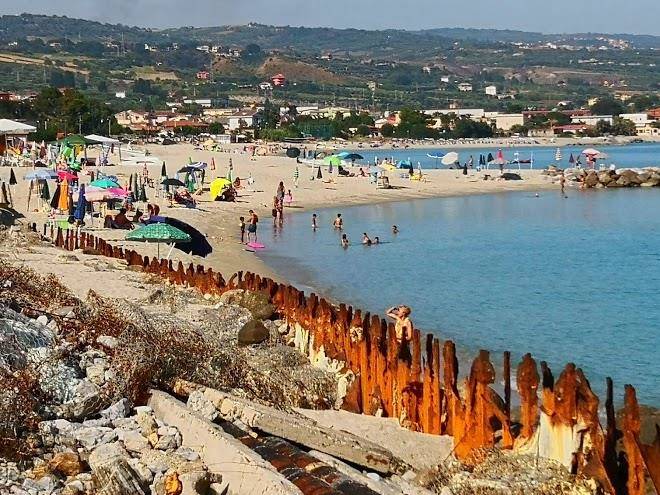 La capannina affittacamere