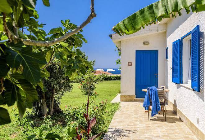 La conchiglia suites & spa
