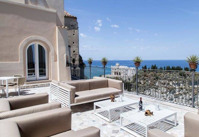 La dolce vita a tropea