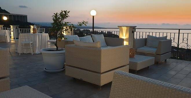 Le suite di pizzo