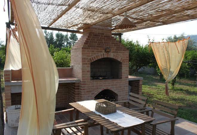 Le terre di zoe agriturismo e azienda agricola biologica