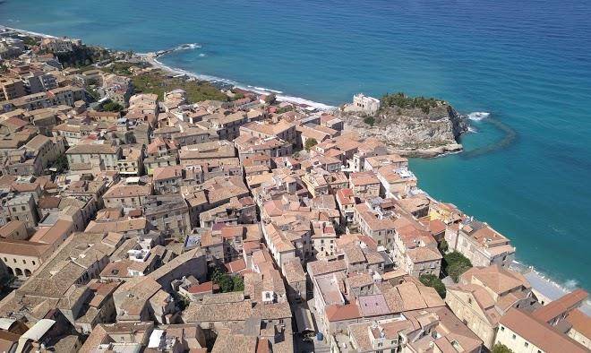 Lido la grazia