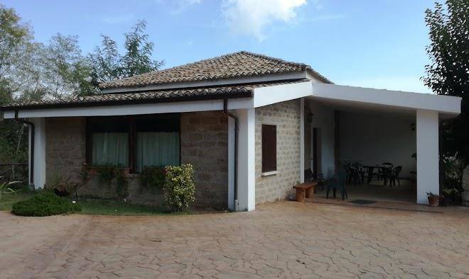 Masseria caporelli b&b azienda agricola