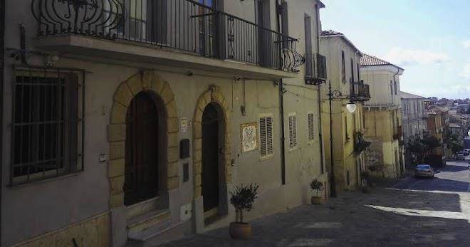 Palazzo irma