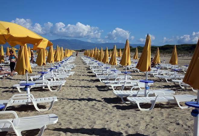 Pizzo calabro resort