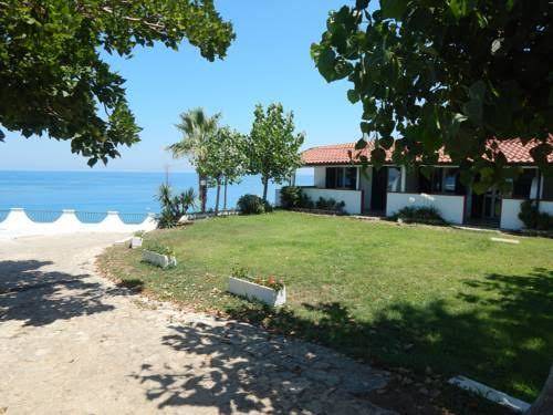 Residence araba fenice