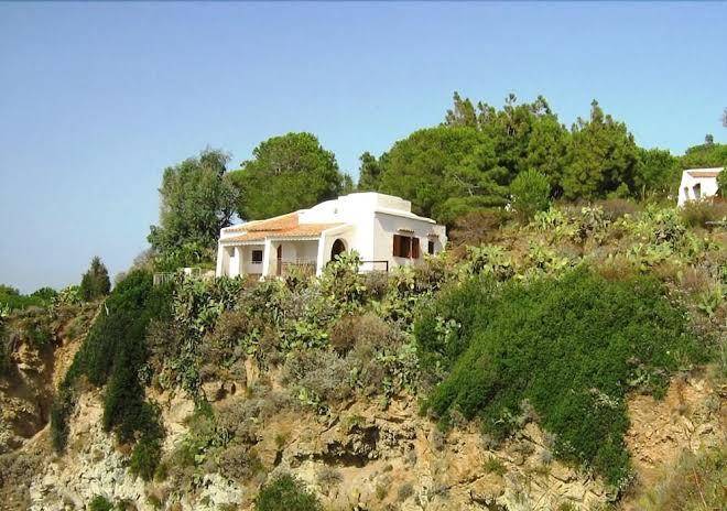 Residence capo vaticano praia di fuoco