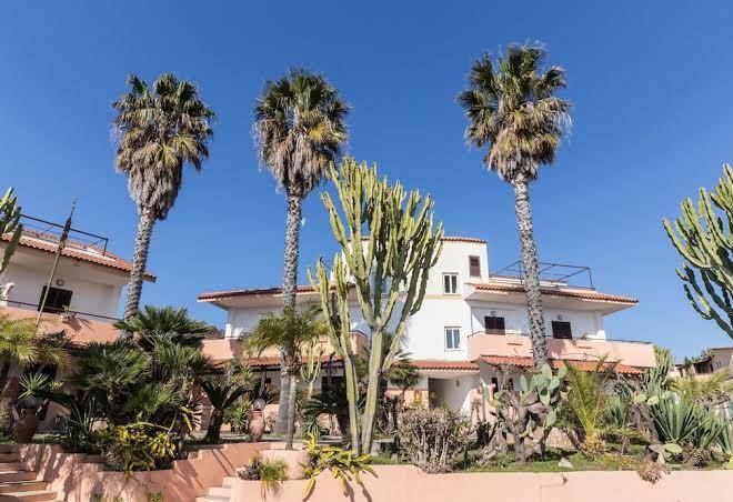 Residence esmeraldo