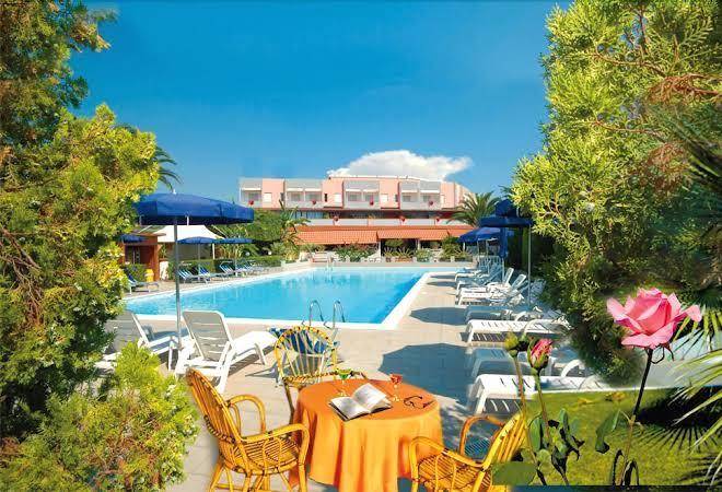 Residence hotel felix