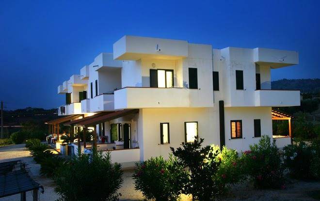 Residence limoneto