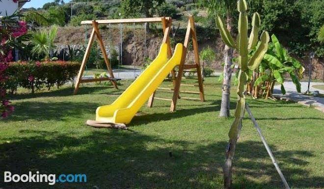 Residence luzia agriresort
