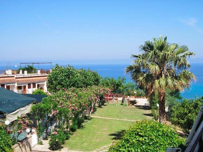 Residence vardano