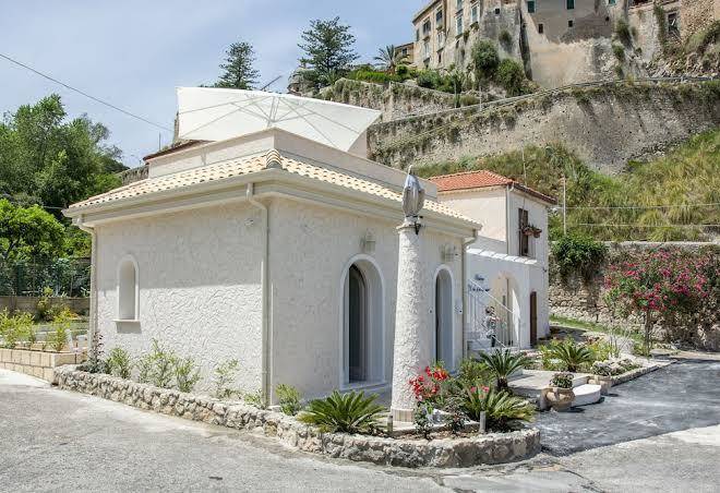 Residenza a due passi dal mare