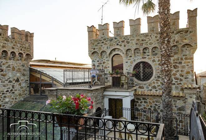 Residenza antico borgo