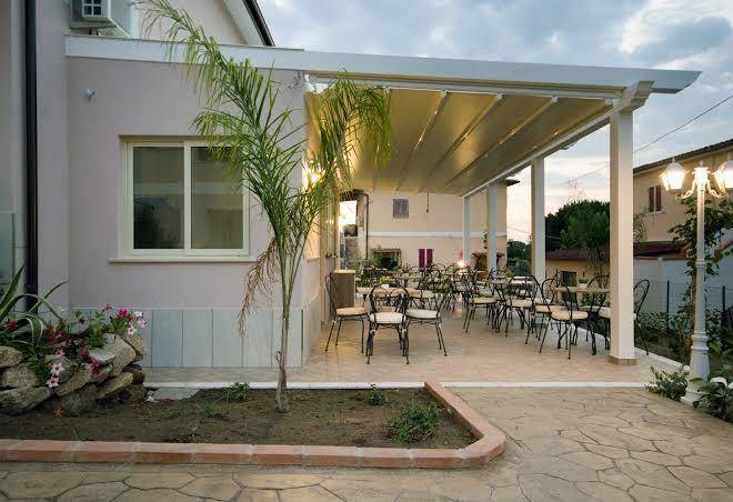 Residenza borgo italico