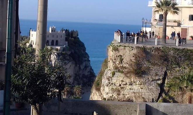 Residenza corallina tropea