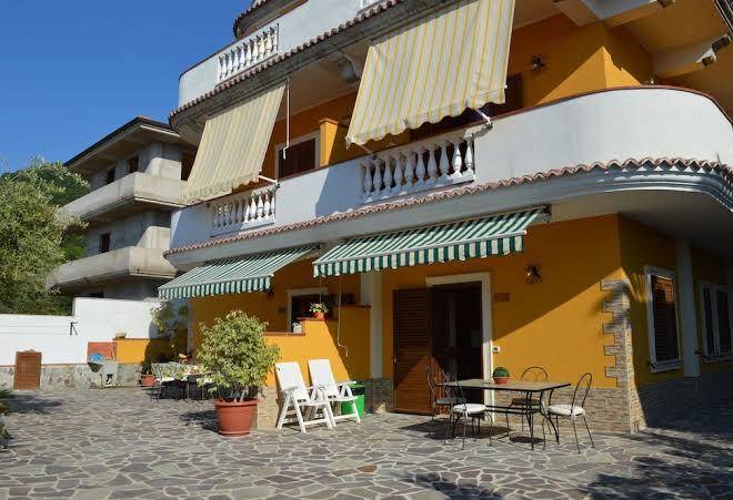 Residenza eolo