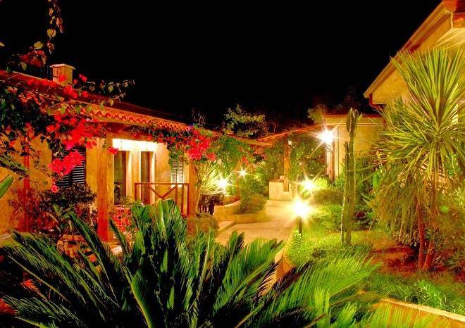 Residenza la vigna residence e b&b