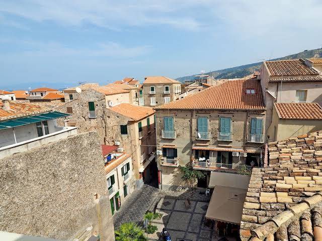 Residenza lorylu