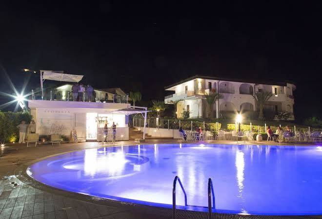Residenza luzia