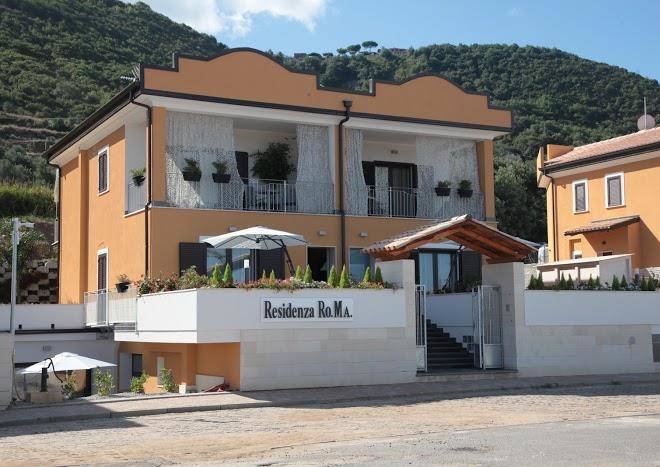 Residenza roma hotel b&b