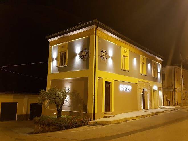 Residenza vinci