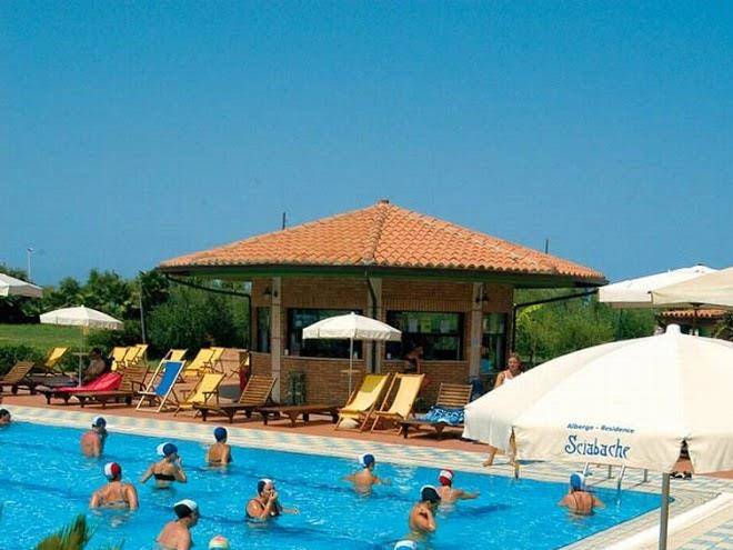 Resort sciabache