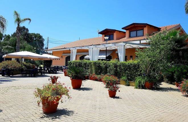 Ristorante kavani