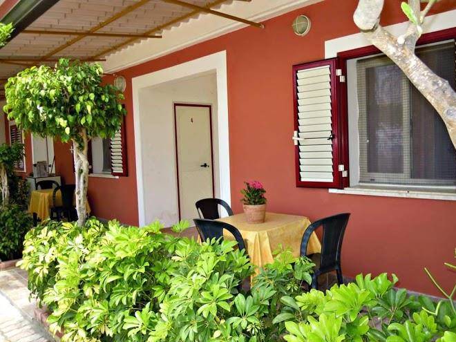 Ristorante pizzeria affittacamere san carlo