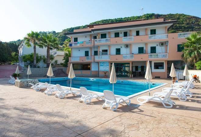 San domenico resort