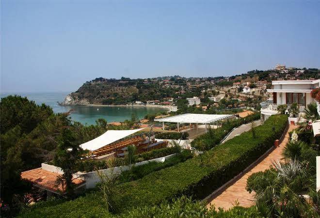 Scoglio della galea
