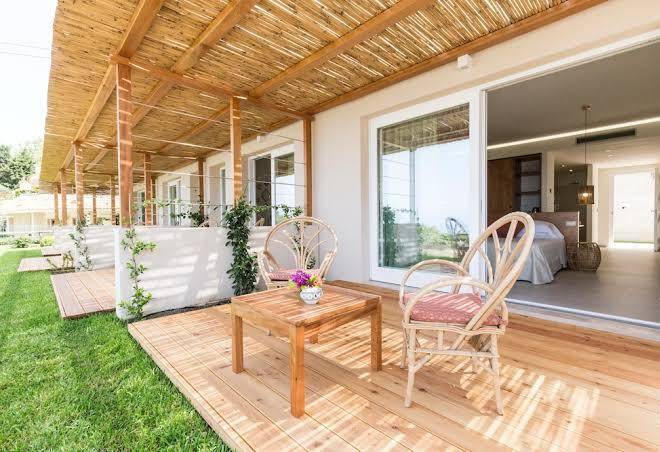 Suites ulivo