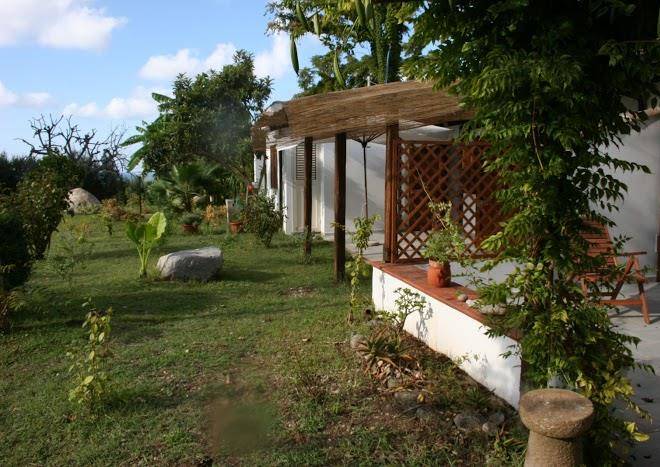 Tenuta u'locu