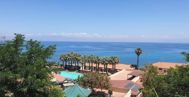 Torre sant'irene